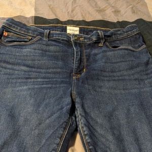 Hudson Jeans